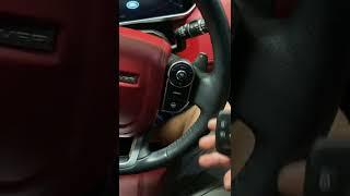 2017 Range Rover Sport Key Programming | The Key Man San Antonio 210-480-0000