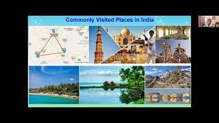 Hidden Gems: Ten Beautiful Places in India - Discover India Series