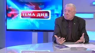 "Тема дня": подготовка к созданию крымского отделения партии "Единая Россия"