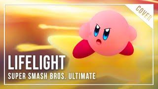 "Lifelight" 『Super Smash Bros. Ultimate』 || Cover by NABI