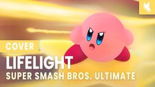 "Lifelight" 『Super Smash Bros. Ultimate』 || Cover by NABI