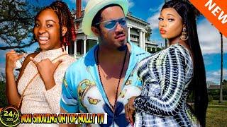 WORST (COMPLETE  MOVIE)-2022 TRENDING NOLLYWOOD MOVIE @TOP NOLLYTV ​