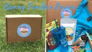 July Bunny FunBox Review