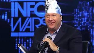 Alex Jones - Fact Check (Rap Song)