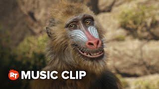 Mufasa: The Lion King Music Clip - We Go Together (2024)