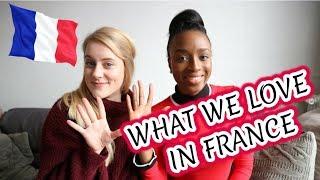 10 THINGS THAT THE FRENCH DO BETTER ft. Nonstopparis