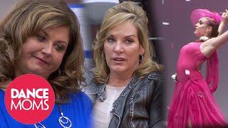 "GO BIG OR GO HOME" Even a Perfect Score Isn't GOOD ENOUGH for Abby (S7 Flashback) | Dance Moms