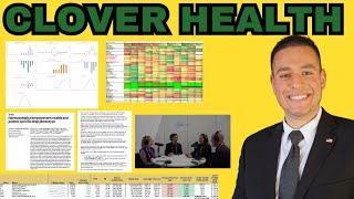  Clover Health CLOV Stock: A Lot to Unpack! | DEEP DIVE Analysis 