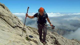 Poncebos - Jou Cabrones | Hiking Picos de Europa | Hiking Asturias (Spain)