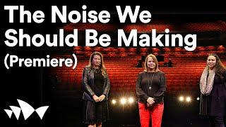 Institutional Change: The Noise We Should Be Making | Digital Season