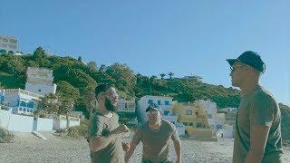 DJ Hamida feat. Dakka Tiiw Tiiw & Abdo Commando  - "Chaabi do brasil" (clip officiel)