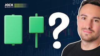 The ONLY 3 Candlestick Patterns YOU NEED TO KNOW for Swing Trading Setups (Learn in 9 Minutes)