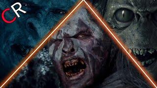 Critical Intelligence: Differences Between Orcs, Goblins, Uruks, & Uruk Hai! (Lord Of The Rings)