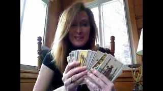 How to Read The Lenormand:  Basics for Tarot Readers Just Starting Out With Lenormnad