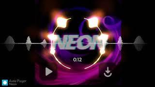 Neon - Signature tune (Easy Beat) Tech Bunch Dj Jeard