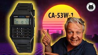 All WANT this 29€ Casio + DeLorean Mio Special - 4K