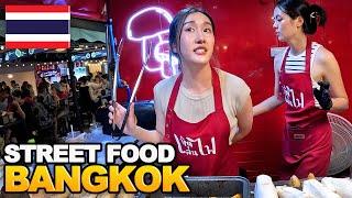 Must Try ! Bangkok Street Food and Night Market 