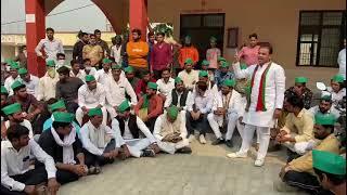 Haseen choudhary Bhavi Vidhayak Dholana vidhansabha 58 Hapur