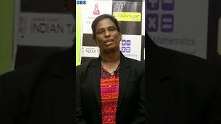 ITO Olympiad Best Principal 2019 D SUDHA, KEMPANAICKENPALAYAM, TAMIL NADU