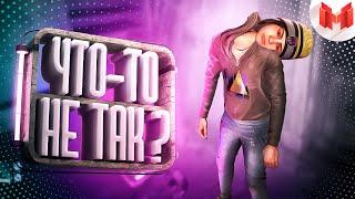 Хорошие игры #26 "Баги, Приколы, Фейлы"