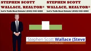 Sell Bluffton Real Estate Properties with Steve Wallace