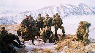 Аргунское ущелье - 20 лет назад псковские десантники приняли последний бой