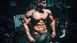 Aesthetic Fitness Motivation - FEEL THE PUMP