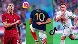 Football Reels Compilation | BEST FOOTBALL EDITS | 2023 #8