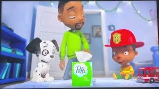 Puffs Commercial (November 2022)