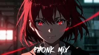 BEST BRAZILIAN PHONK 1H MIX 2025 - AGRRESIVE, DRIFT, FUNK, GAMING MIX PLAYLIST