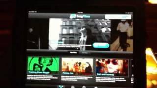 SnagFilmsdotcom App for the iPad review