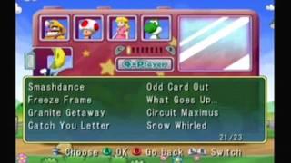 Mario Party 6! - Battle Bridge + Star Bank & Options