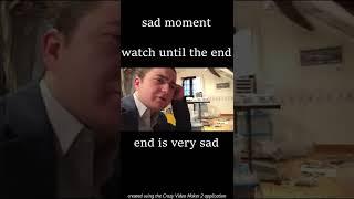 Try not to cry 4... Sad moment, Very Sad | TheAnister