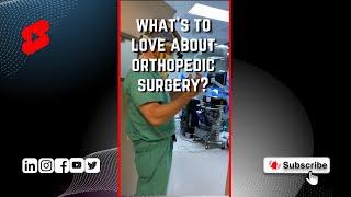 Orthopedics ️‍ #shorts #health