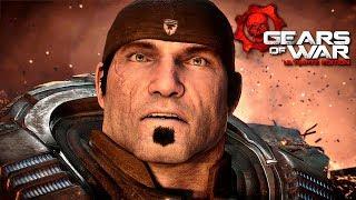 GEARS OF WAR 1 Ultimate Edition Pelicula Completa Español Latino | Historia Completa