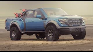 2022 F - 150 preview courtesy  AJI New Car Family