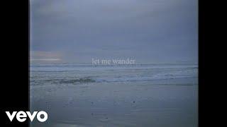 Genia - Let Me Wander (Lyric Video)