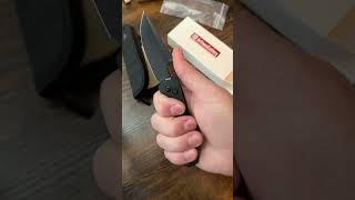 New budget friendly Revel  #youtubeshorts #dailygearguide #edc #foldingknife #jd4edc