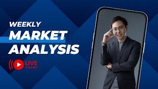 Weekly Live Elliott Wave Market Analysis