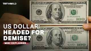 Will the dominance of the US dollar decline after the expiry of the petrodollar deal?