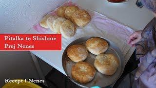 PITALKA Recept i Nenes