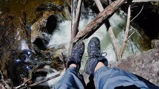 Hoggs Falls - Flesherton, ON.