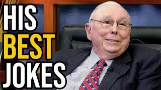 The Best of Charlie Munger | Most Funny Moments