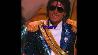 Michael Jackson is COLD 