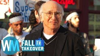 Top 10 Best Cringiest Curb Your Enthusiasm Moments