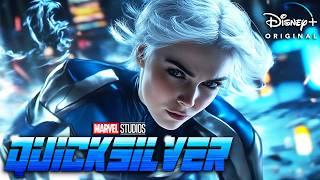 QUICKSILVER A First Look That Will Change Everything