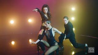 Charli XCX - New Shapes (Feat. Christine and the Queens and Caroline Polachek) - [Official Video]