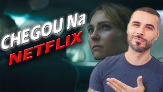 PORQUE ESSE FILME ESTÁ FAZENDO TANTO SUCESSO NA NETFLIX ?