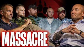 The Blackwater Massacre and What Really Happened in Nisour Square