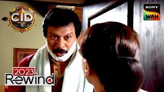 Holiday पर Team CID चली Fredricks के घर | CID | सी.आई.डी | Rewind 2023